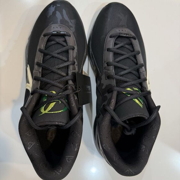 Size 12.5 Nike Giannis Freak Zoom 6 LX Black Label  Basketball Shoes IB3864-001 main image 8